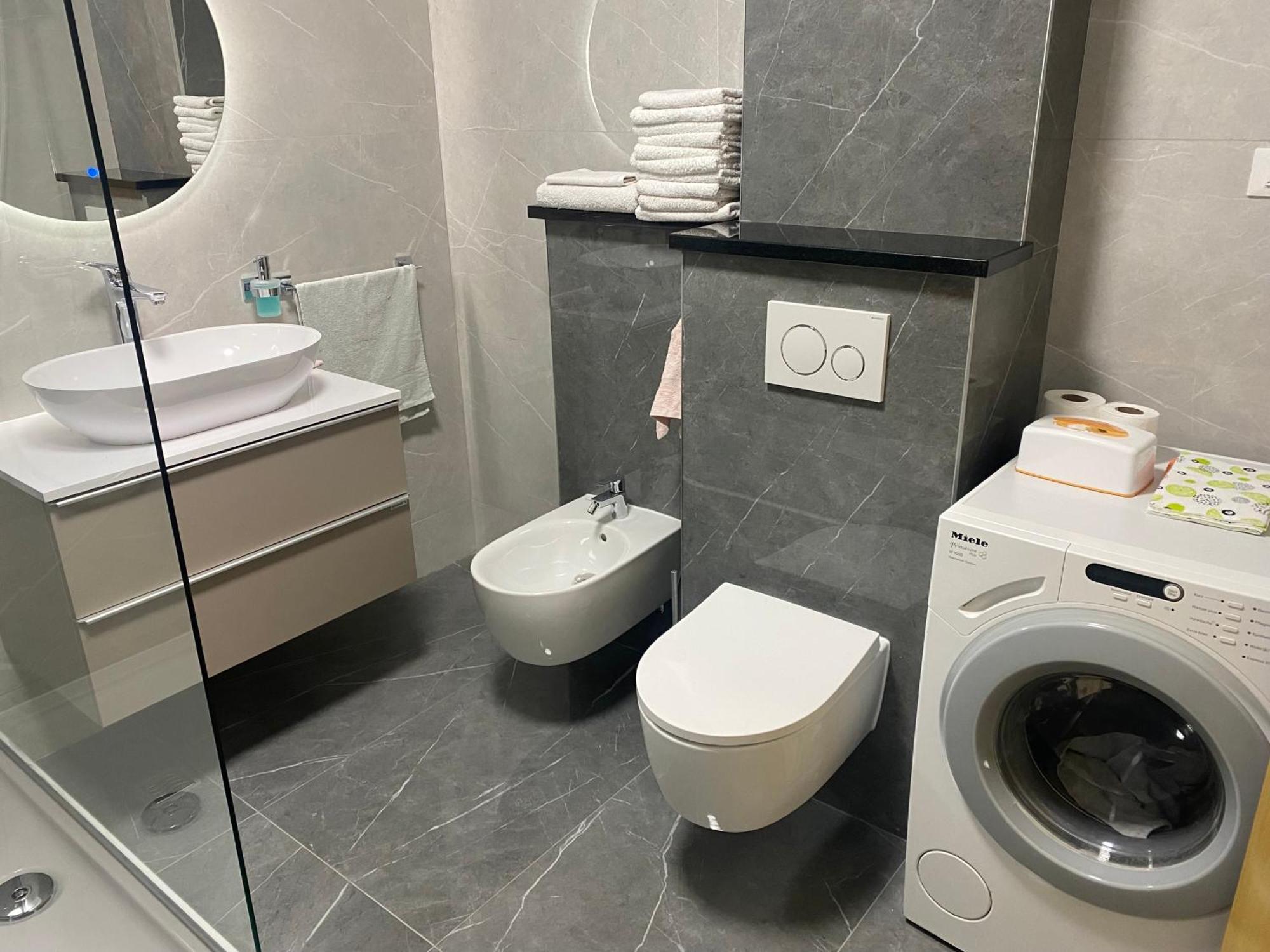 Apartman "Lara" Ploce  Zewnętrze zdjęcie