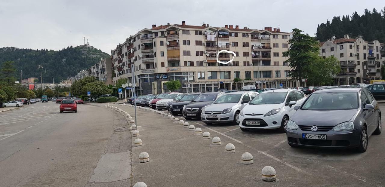 Apartman "Lara" Ploce  Zewnętrze zdjęcie