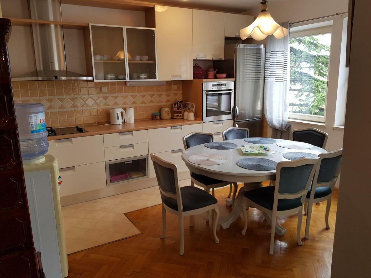 Apartman "Lara" Ploce  Zewnętrze zdjęcie