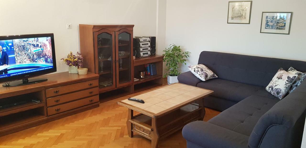 Apartman "Lara" Ploce  Zewnętrze zdjęcie