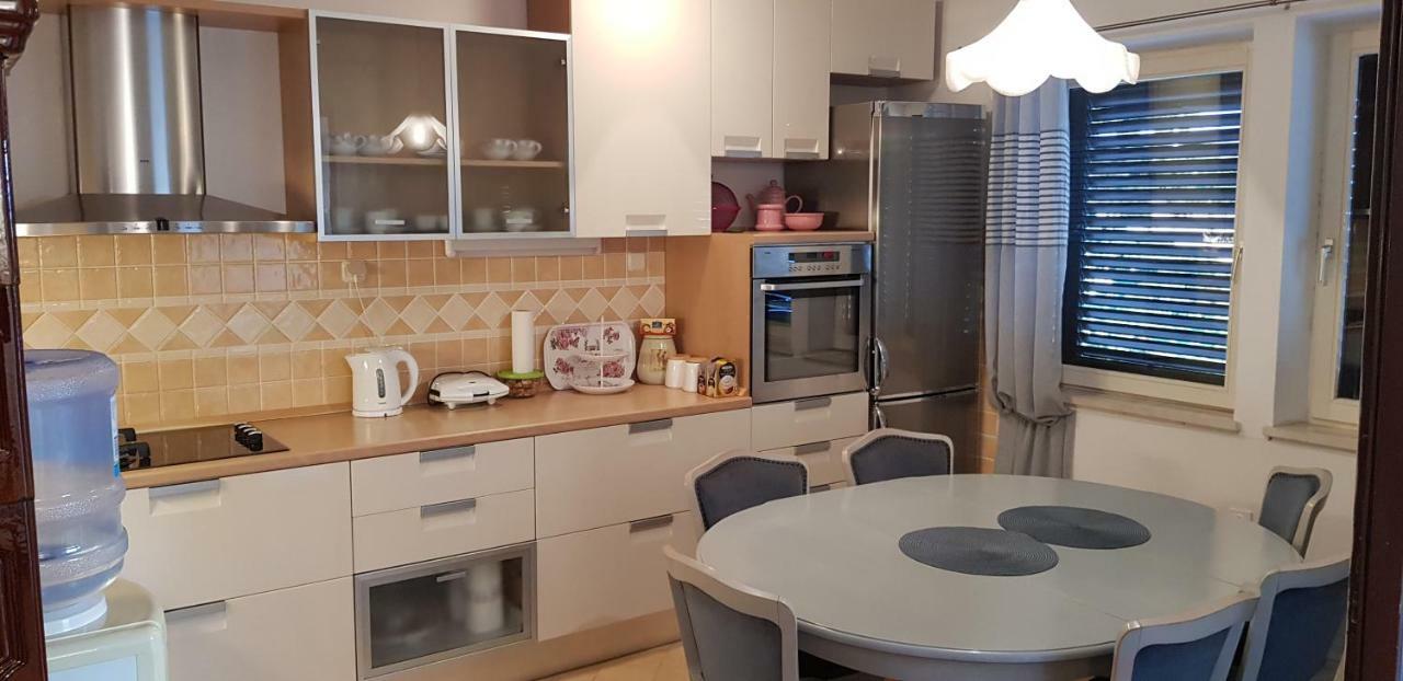 Apartman "Lara" Ploce  Zewnętrze zdjęcie