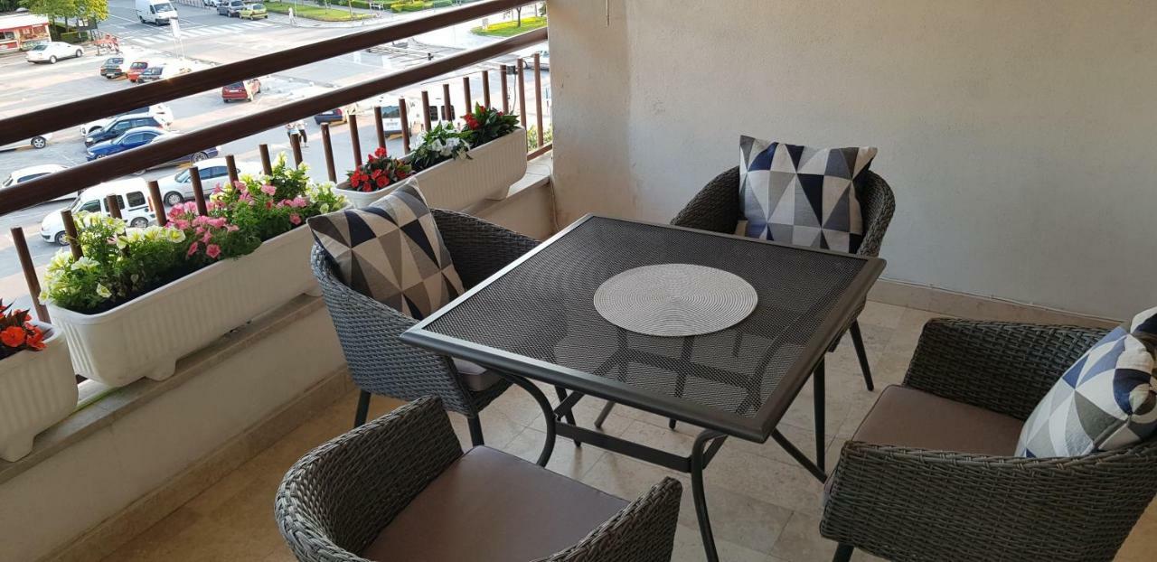 Apartman "Lara" Ploce  Zewnętrze zdjęcie