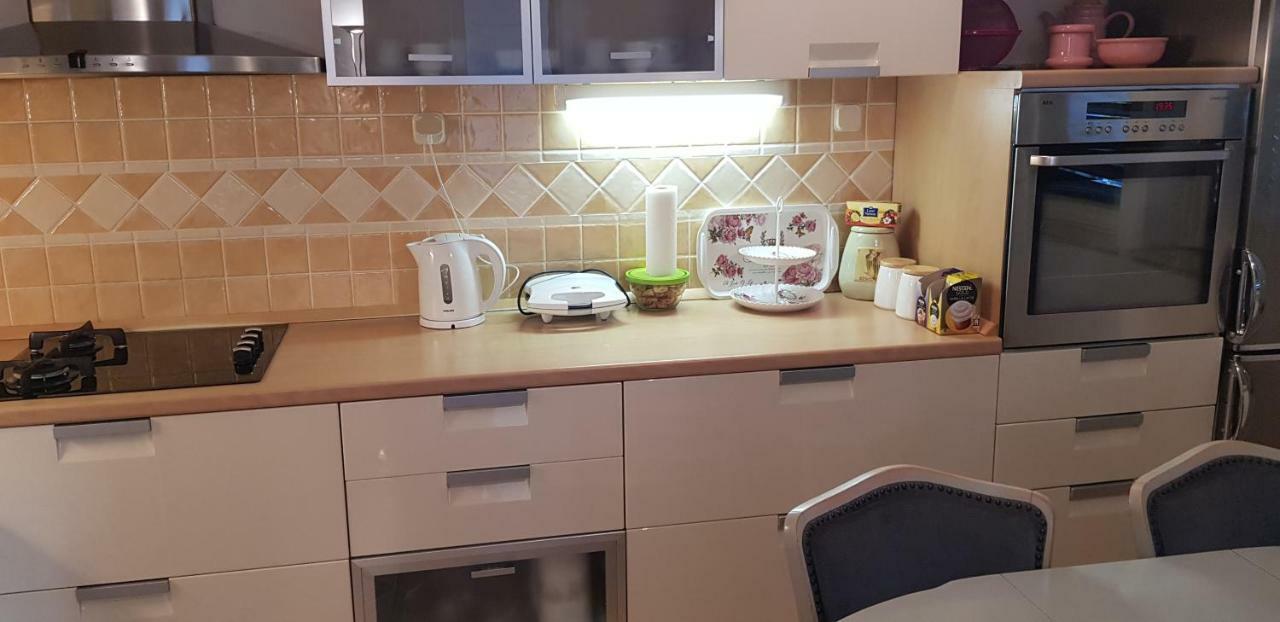 Apartman "Lara" Ploce  Zewnętrze zdjęcie
