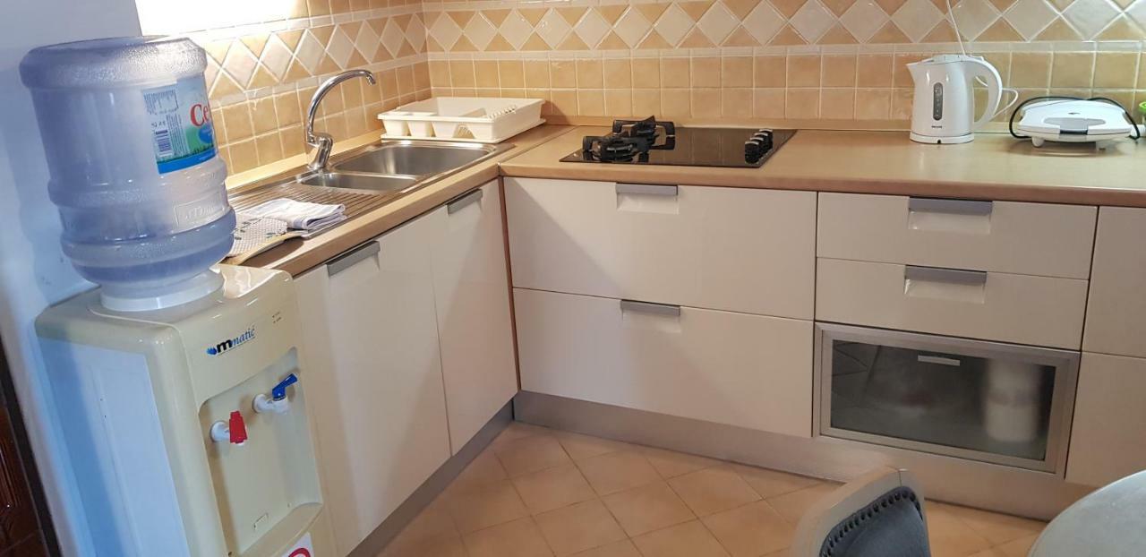 Apartman "Lara" Ploce  Zewnętrze zdjęcie