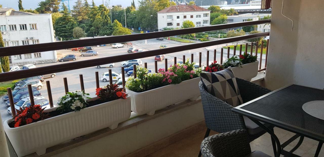 Apartman "Lara" Ploce  Zewnętrze zdjęcie