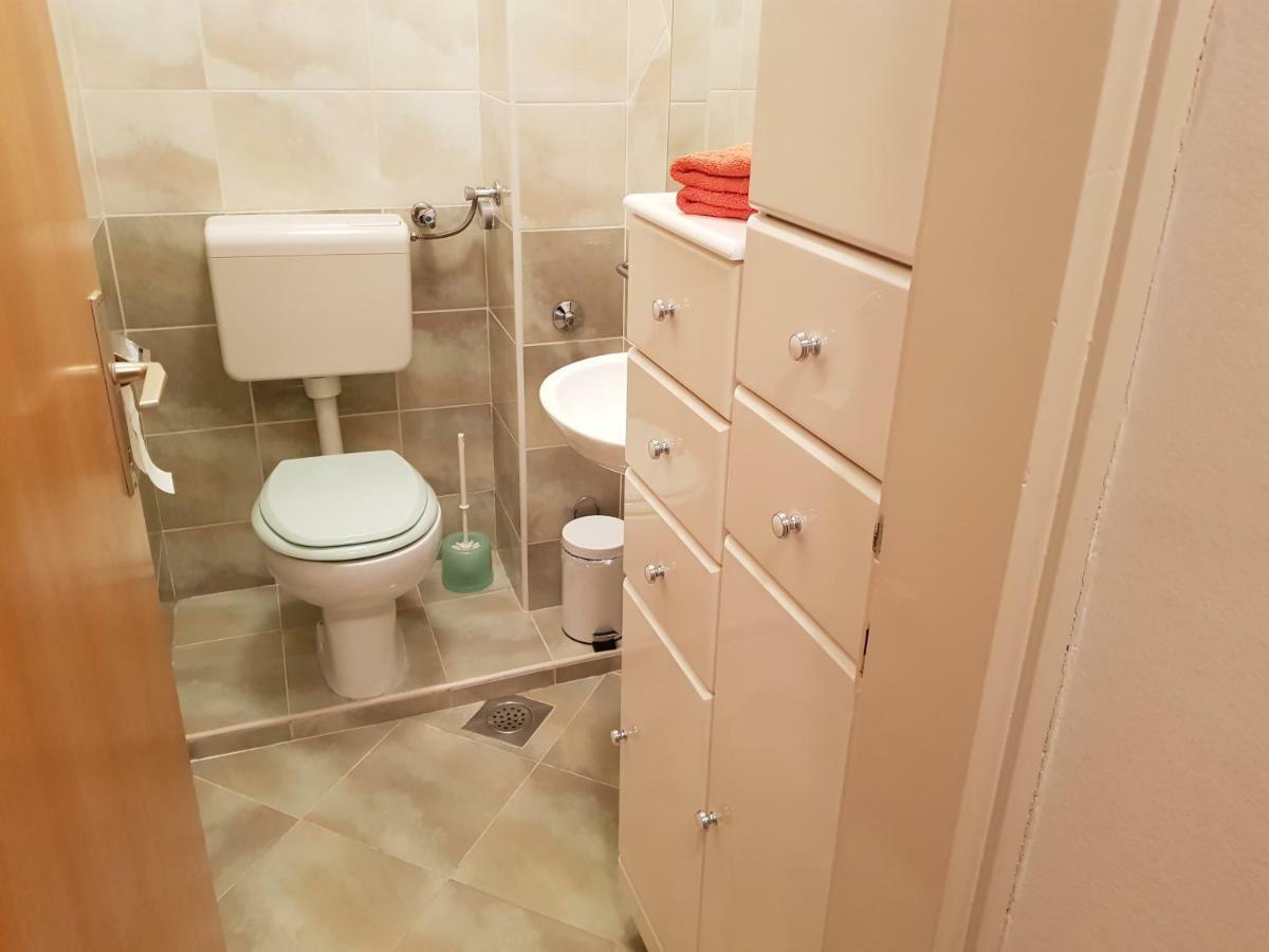 Apartman "Lara" Ploce  Zewnętrze zdjęcie